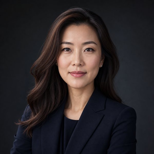 Sarah Lin