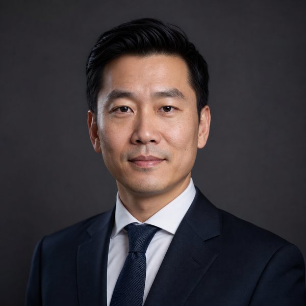 Marcus Hwang