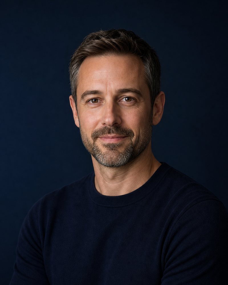 Daniel Park